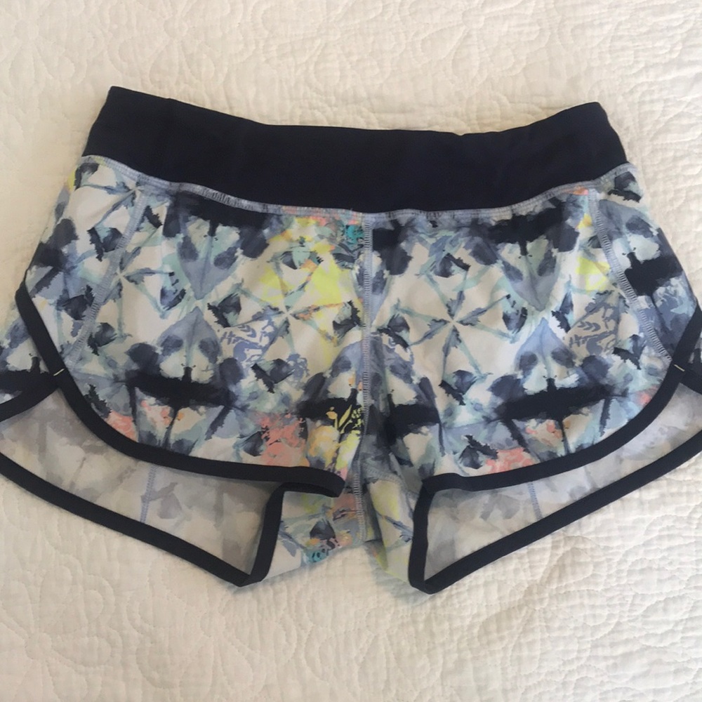 Ivivva Speedy Short 14